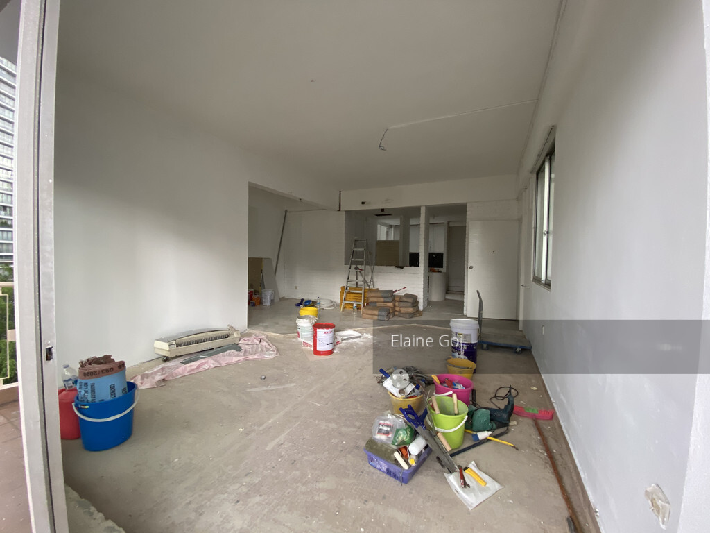 Kim Sia Court (D9), Apartment #251885831